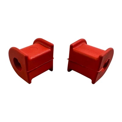 New For Honda Accord 1998 1999 2000 2001 2002 Front Sway Bar Bushing Kit K90025 - Image 1 of 4