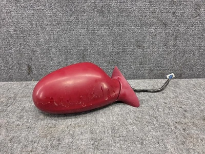 LEXUS 1995-2000 SC400 SC300 OEM CONJUNTO ESPEJO RETROVISOR PUERTA LADO PASAJERO DERECHO Foto 1 de 4