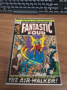 Marvel Fantastic Four #120 de la Edad de Bronce - Imagen 1 de 10