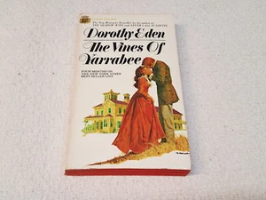 Dorothy Eden - The Vines Of Yarrabee Fawcett Crest Copyright 1969 - Bild 1 von 10