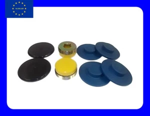 PIEZAS JCB 3CX 4CX - KIT REPARACIÓN ESTABILIZADOR 123/06014 128/10850 331/20556 7mm - Imagen 1 de 1