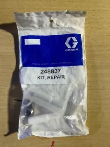 Graco Genuine XTR Spray Gun Packing Kit - 248837 - Picture 1 of 1