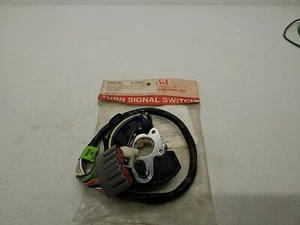 SM58F Shee Mar Automotive Turn Signal Switch SM58F Shee-Mar Turn Signal Switch - Picture 1 of 4
