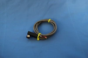 SMC D-F7P Auto switch, 32" cable - Picture 1 of 2