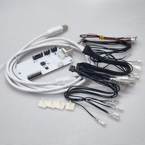 HYPERDRIVE XB360 - Xbox 360 Arcade Encoder Interface - Afbeelding 1 van 2