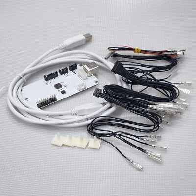 HYPERDRIVE XB360 - Xbox 360 Arcade Encoder Interface - Image 1 of 2