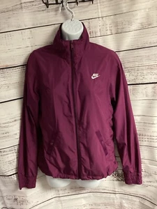 Nike Chaqueta Mujer Talla Pequeña - Imagen 1 de 8