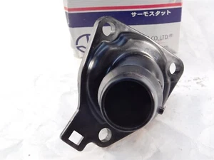 Thermostat in Housing Beck/Arnley 143-0813 174F Degree for HONDA ACURA - Picture 1 of 6