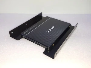 HP Pavilion p6520y, 1TB Solid State Hard Drive SSD Windows 7 Home Premium 64-Bit - Picture 1 of 1