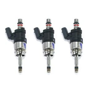 3x Einspritzventil (Injektorset) für Opel Astra K 1.2 55515687 F12SH - Bild 1 von 3