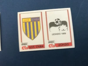 TUTTO CALCIO 1993/94 SCUDETTO IUVE STABIA/LEONZIO N 517 DA BUSTINA - Picture 1 of 1