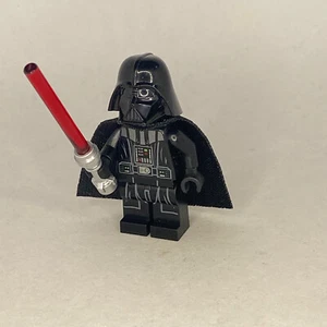 Darth Vader minifigure light nougat head LEGO Star Wars 75183 - Picture 1 of 5