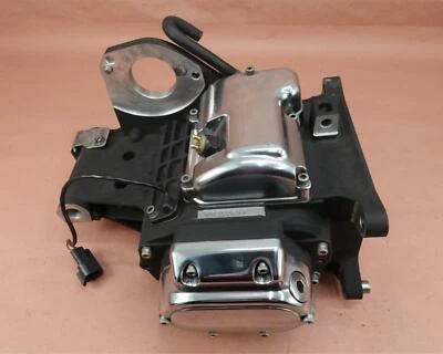 2000 - 2006 Harley Davidson Heritage Softail FLSTC Transmission Gear Box 5 Speed - Image 1 of 4
