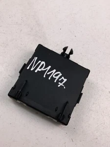 NP1197 MERCEDES-BENZ Control Unit A2059003921 - Picture 1 of 4