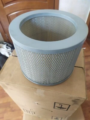 Paper Air Filter Dimensions OD:10.25" ID:7.50" H: 7.75". Free shipping - Image 1 of 3