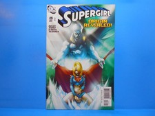 SUPERGIRL #16 of 67 2005-2011 DC Comics Uncertified (See SUPERMAN/BATMAN #8 &19)