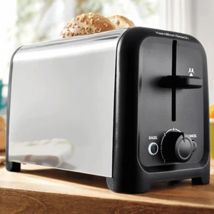 Hamilton Beach Extra-Wide Slot 2 Slice Toaster - Picture 1 of 1