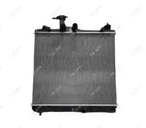 New Genuine Radiator For Suzuki Ignis 1.2 Gasoline Petrol 2016-2023 17700M66R00 - Picture 1 of 7