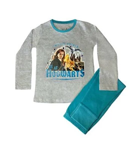 Harry Potter™ Pyjamas Boys and Girls  Age 4-12 Years - Picture 1 of 38