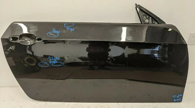 BMW E92 E93 328i 335i M3 2007-2013 carcasa de puerta de pasajero delantera derecha OEM #848442 Foto 1 de 4