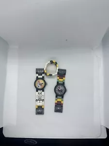 Lego Watches - Picture 1 of 3
