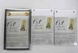 EXACOMPTA DESK PAD WITH 2 REFILL PADS- 12113E 12213E - NEW !!!!! - Picture 1 of 7
