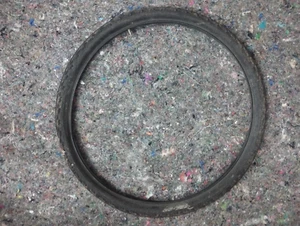 1 Stück SCHWALBE Hurricane MTB Reifen 50-559 26x2.00 Pannenschutz Reflex - Bild 1 von 4