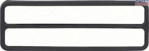 Lámpara marcadora lateral bisel frontal LH o RH (se vende cada uno) 78-81 Camaro - Imagen 1 de 1