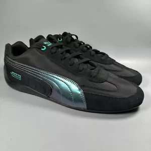 PUMA Speedcat x Mercedes-AMG Petronas F1 Size 13 New Lewis Hamilton F1 - Picture 1 of 6