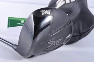 Left Hand PXG 0211 2020 Driver / 9 Degree / Regular Flex Tensei AV Blue 55 - Picture 1 of 9