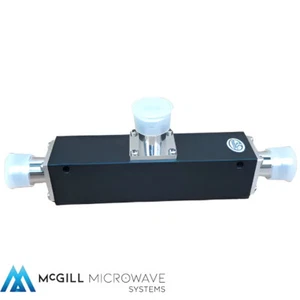 RF Power Tapper 2 Wege 698-2700MHz 4,8dB 6dB 7dB 8dB 10dB 15dB N Buchse 4G - Bild 1 von 4