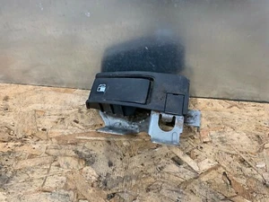 00-04 Subaru Outback fuel fill door release handle lever pull tab opener - Picture 1 of 2