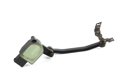 8E0941285B Original Audi A4 B7 8E Level Sensor Altitude Sensor Rod Front Lwr - Image 1 of 4