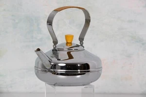 Teekanne von Bredemeijer Hilversum Holland - Bild 1 von 8