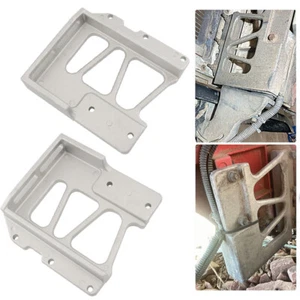 For Peterbilt 379 378 377 357 Upper Pivot Bracket Hinge Part 13-04286L 13-04286R - Picture 1 of 10