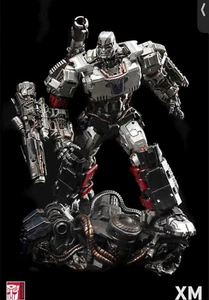 XM Studios 1/10 Megatron  G1 Limited Statue Collection Figure Model In Stock - Picture 1 of 1