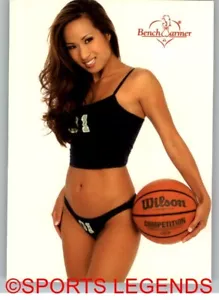 2002 Bench Warmer #130 Flo Jalin - Picture 1 of 2