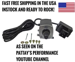 Elektrisches Starterkit Tecumseh 33329F Ariens 72403600 33329E 33329D 3700 - Bild 1 von 7