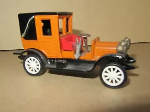 679P Rami Jmk 13 Francia Landaulet Packard 1912 1:43 - Imagen 1 de 7