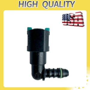 Fit for Mazda Fuel Line Air Water Quick Connector - Foto 1 di 2