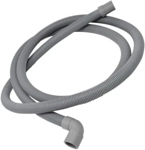GENUINE HOOVER WASHER DRYER DRAIN OUTLET HOSE REPLACEMENT PART 2.3m - Picture 1 of 4