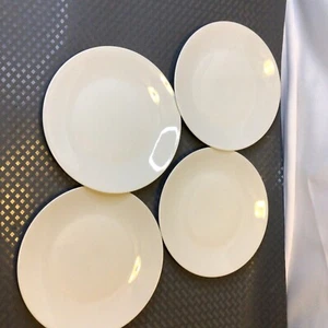 ROSENTHAL CHINA SET OF 4 BREAD PLATES - Picture 1 of 9