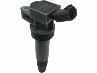 Катушка зажигания для Hyundai Santa Fe 2010-2012 годов выпуска Hitachi 11468GQ 2011 2,4 л 4 цилиндра - Изображение 1 из 2