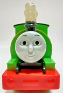 Thomas the Train Percy Rev & Light up Gullane Children's Talking Train Engine - Picture 1 of 5