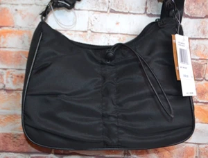 Cartera/bolso bandolera Madden Girl MG-6747 negro - NUEVO - Imagen 1 de 5