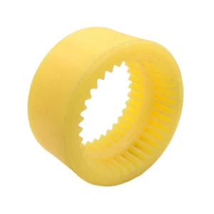 1 pièce neuve 0512000004 manchon d'accouplement nylon 40 dents pour pompe à vide Busch - Photo 1/2