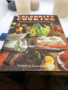 Celebrity Cooking Dishes Chosen By The Famous - Picture 1 of 8