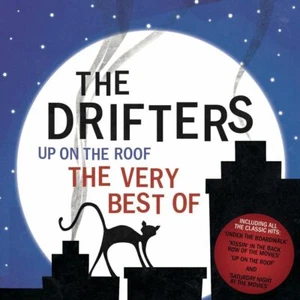 The Drifters: Up On The Roof The Very Best Of CD (Greatest Hits) - Picture 1 of 1