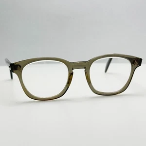 Monturas para gafas ópticas americanas AO 5 1/4 50-24 - Imagen 1 de 6
