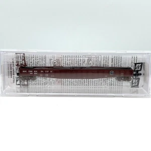 Micro-Trains 10700081 Southern Pacific Mill Gondola Scrap Load SP 160556 N Scale - Picture 1 of 5